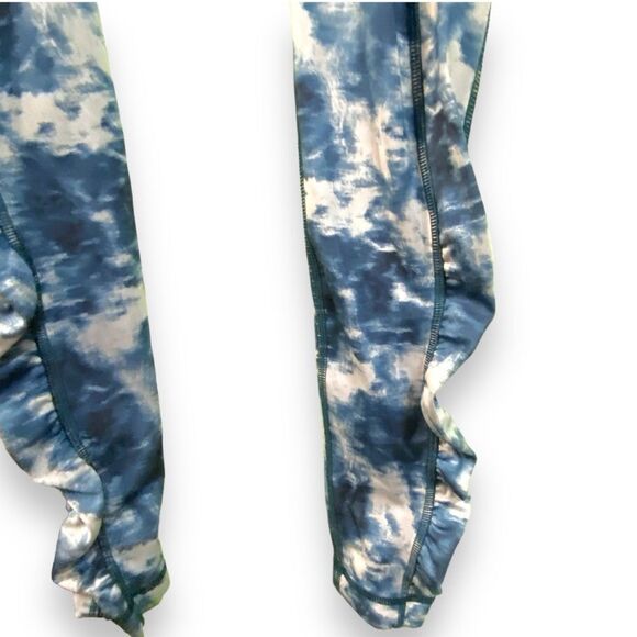 Lululemon Speed Tight III Luxtreme Full Length and Pockets - Picture 4 of 10